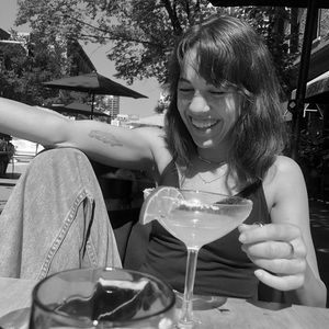 Meet your Posher, Haley